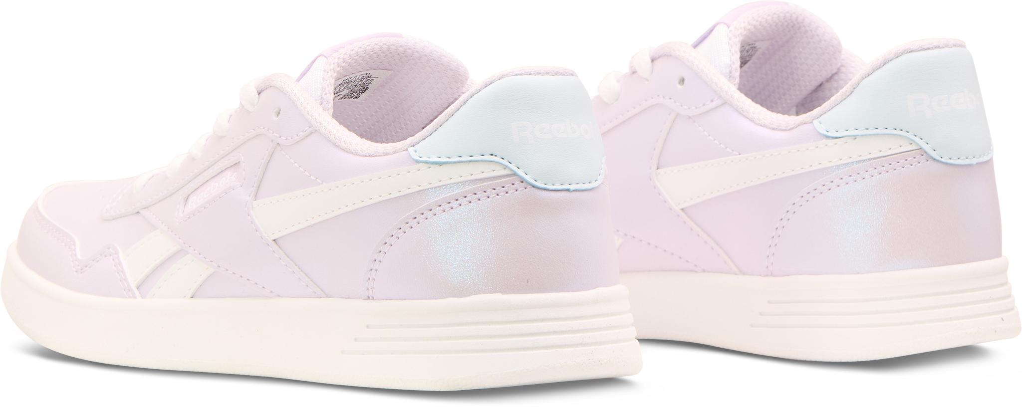 Numéro de l'image de la galerie de produits 2 pour le produit Souliers Court Advance Elastic & Top Strap - Fille