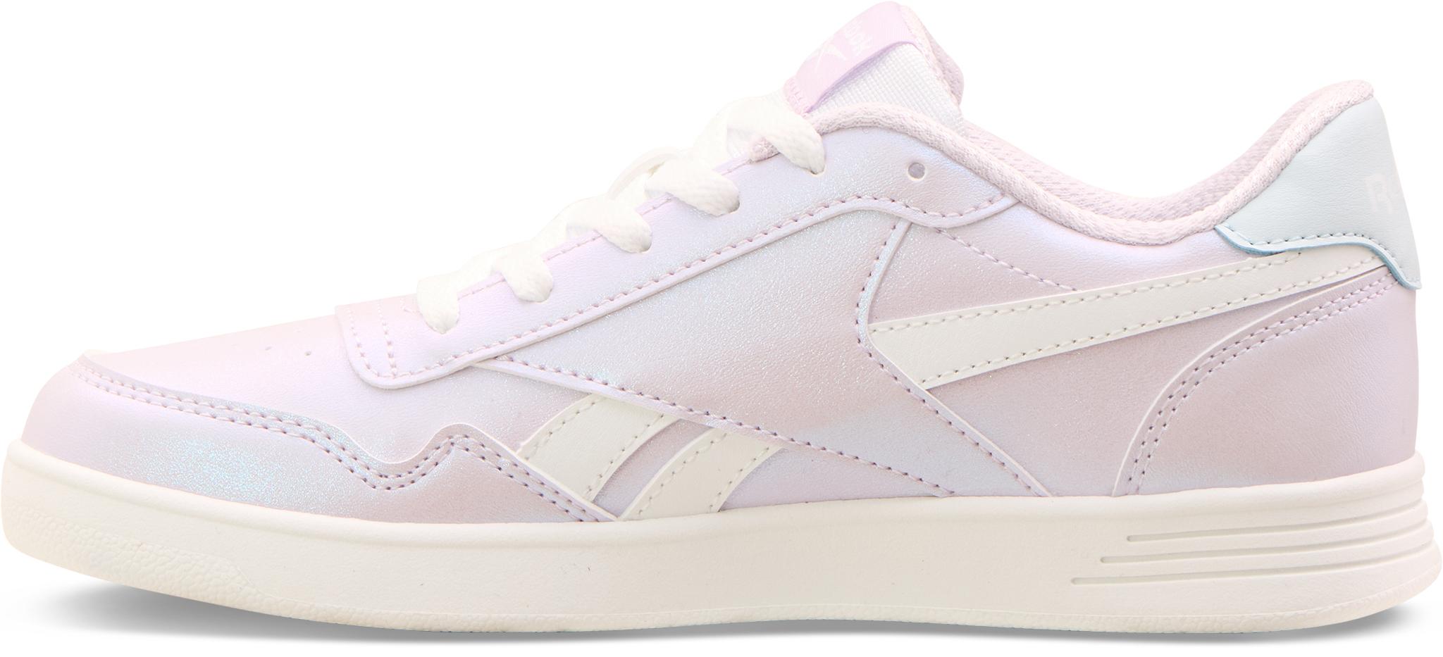 Numéro de l'image de la galerie de produits 3 pour le produit Souliers Court Advance Elastic & Top Strap - Fille