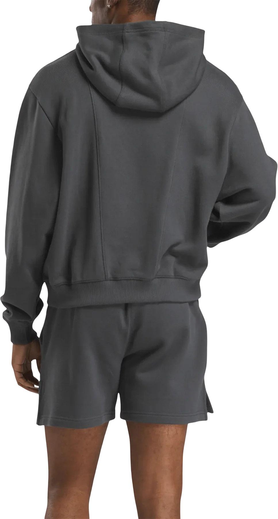 Numéro de l'image de la galerie de produits 2 pour le produit Chandail à capuchon Reebok x Hymne - Unisexe