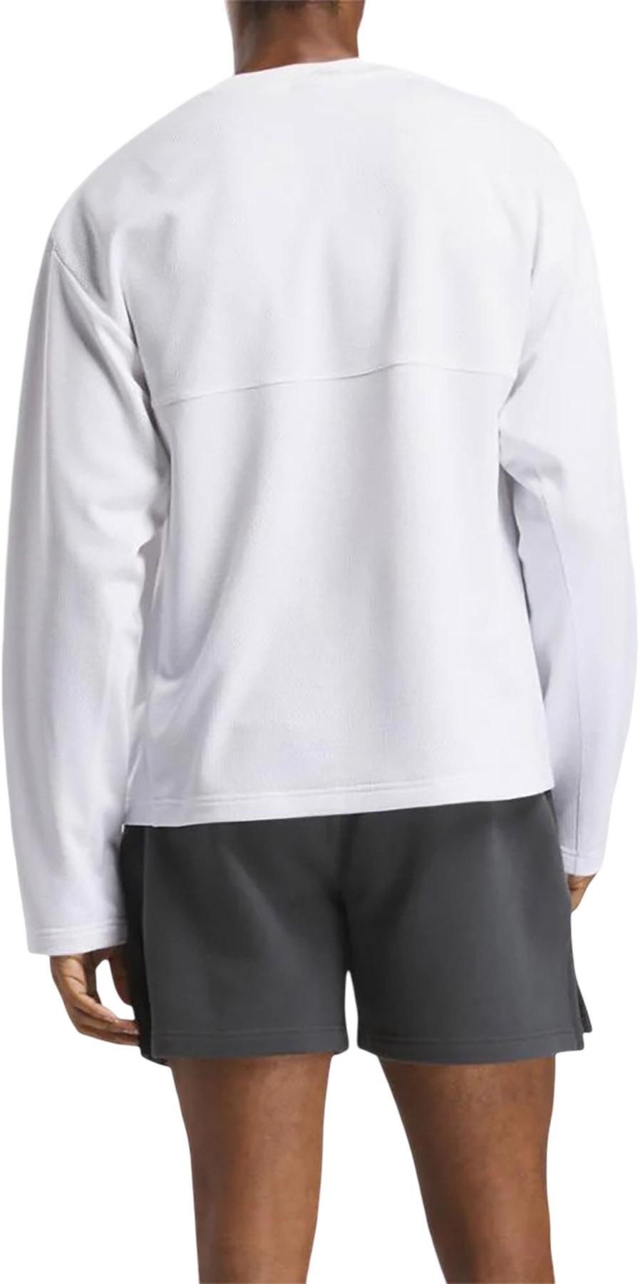 Numéro de l'image de la galerie de produits 2 pour le produit T-shirt en jersey à manches longues Reebok X Hymne - Homme