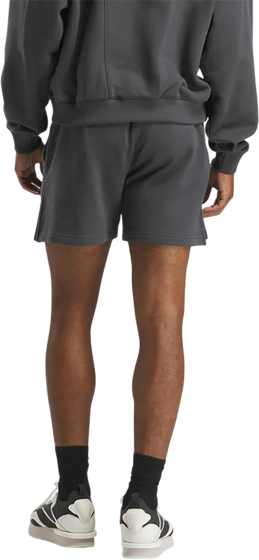 Product gallery image number 3 for product Reebok x Hymne Shorts - Unisex