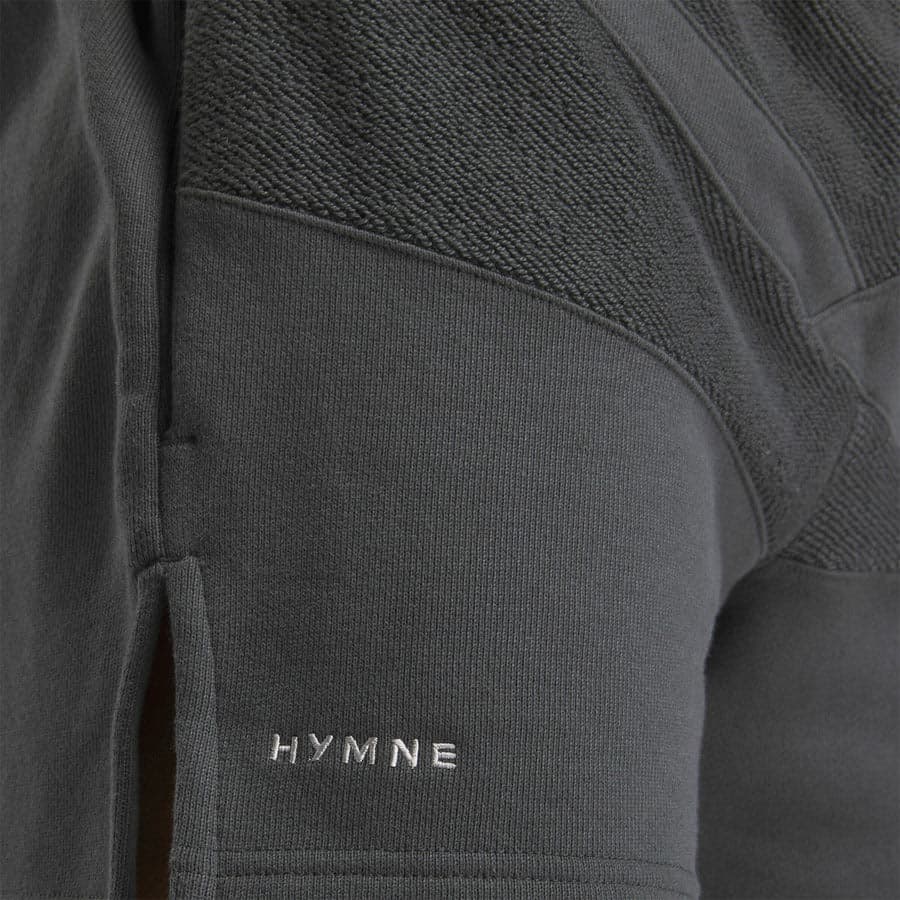 Product gallery image number 2 for product Reebok x Hymne Shorts - Unisex