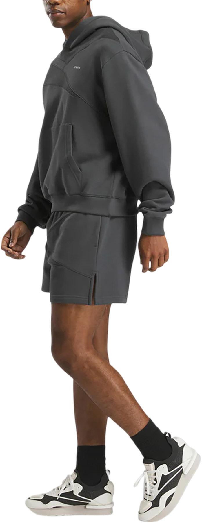 Product gallery image number 5 for product Reebok x Hymne Shorts - Unisex