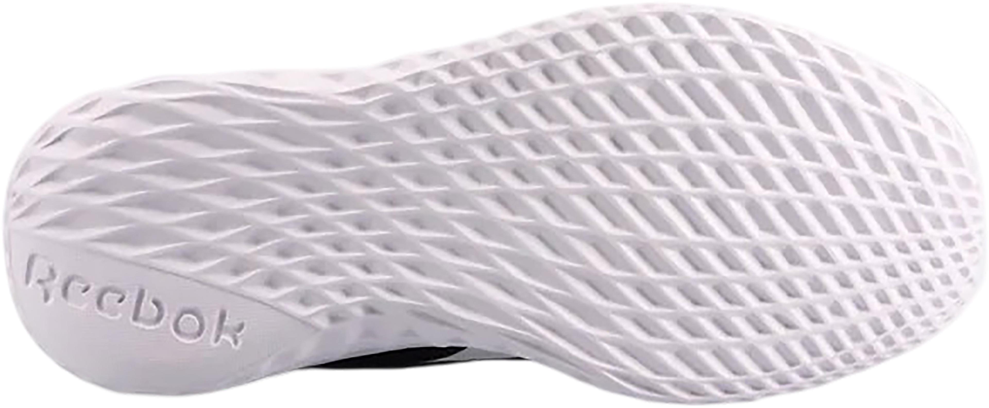 Product gallery image number 3 for product Rush Runner Elastic Lace and Top Strap Running Shoes - Kids