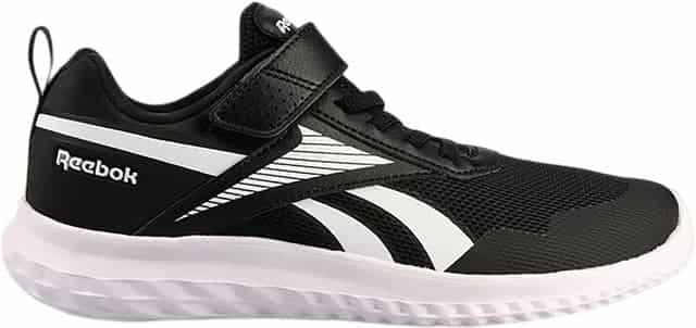 Black - Black - White