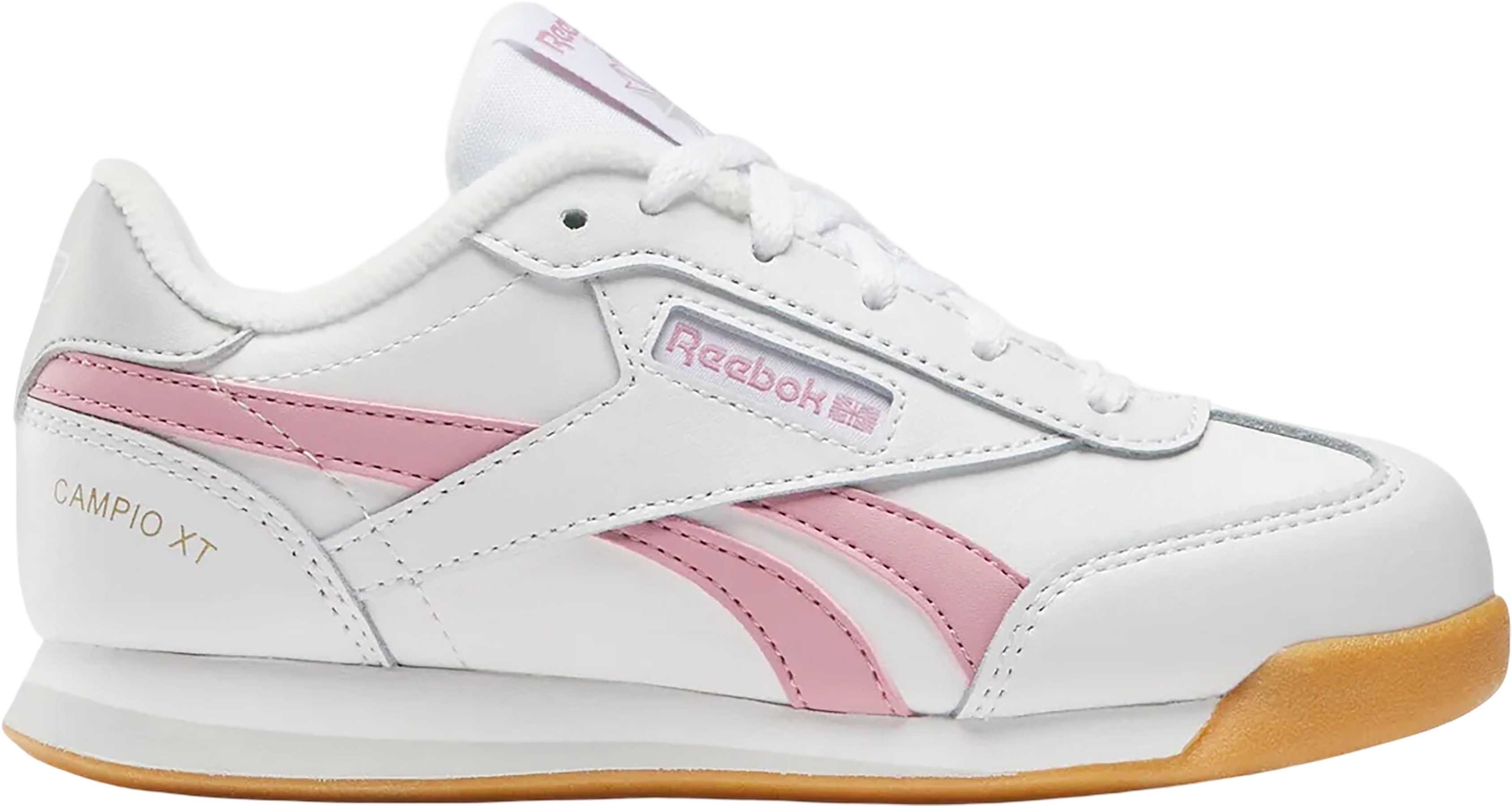 Ftwr White - Dusty Rose - Gum06