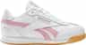 Colour: Ftwr White - Dusty Rose - Gum06