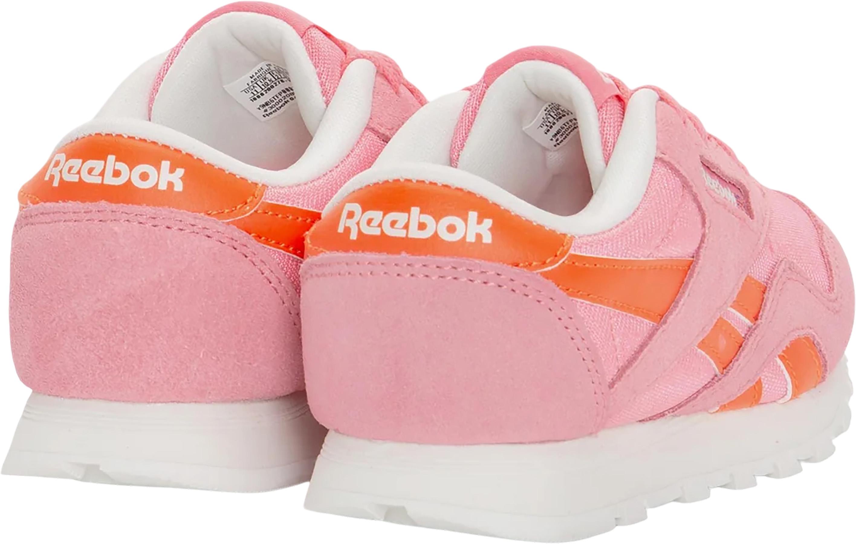 Product gallery image number 2 for product Classic Nylon Pre-School Shoes - Kids