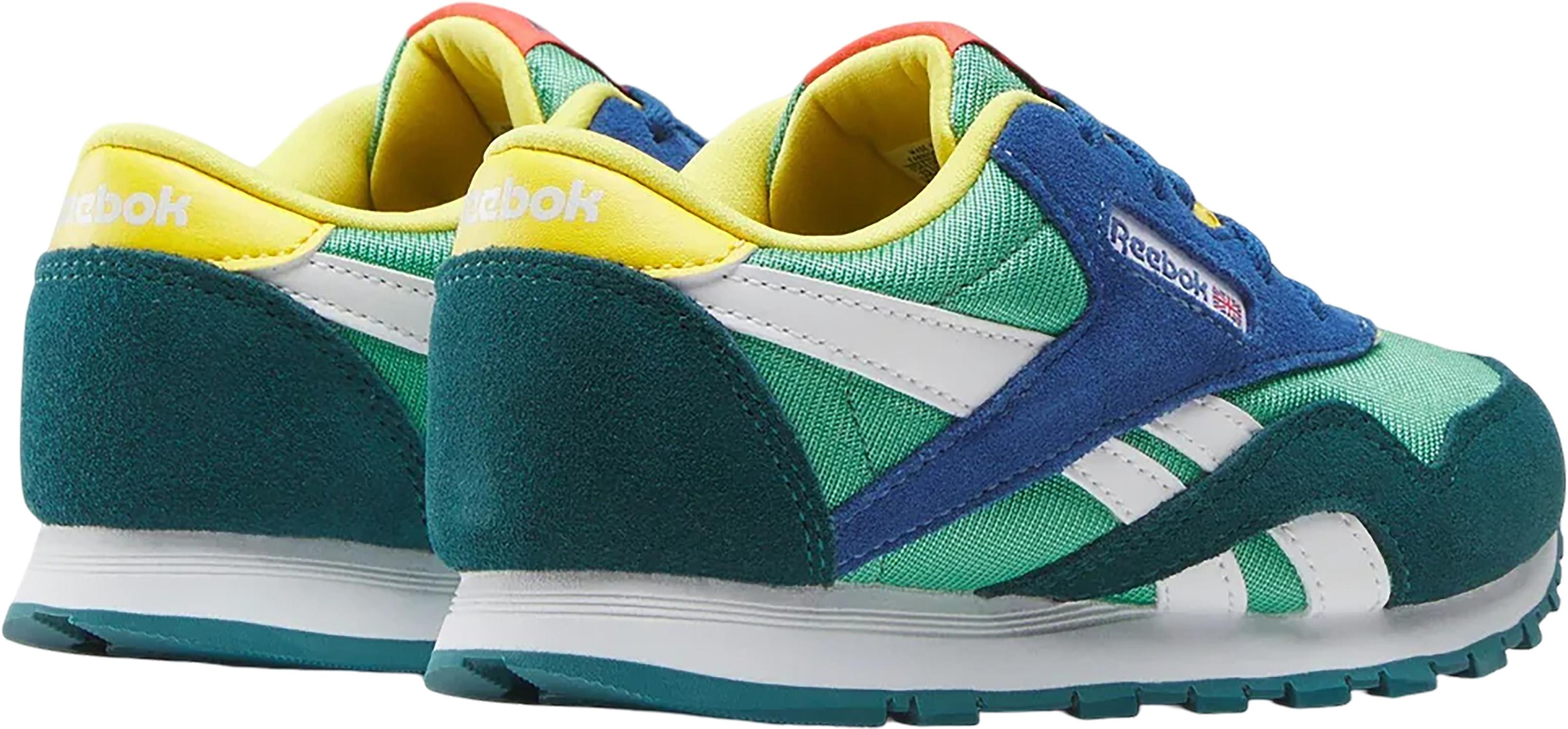 Numéro de l'image de la galerie de produits 2 pour le produit Souliers en nylon Classic Pre-School - Enfant