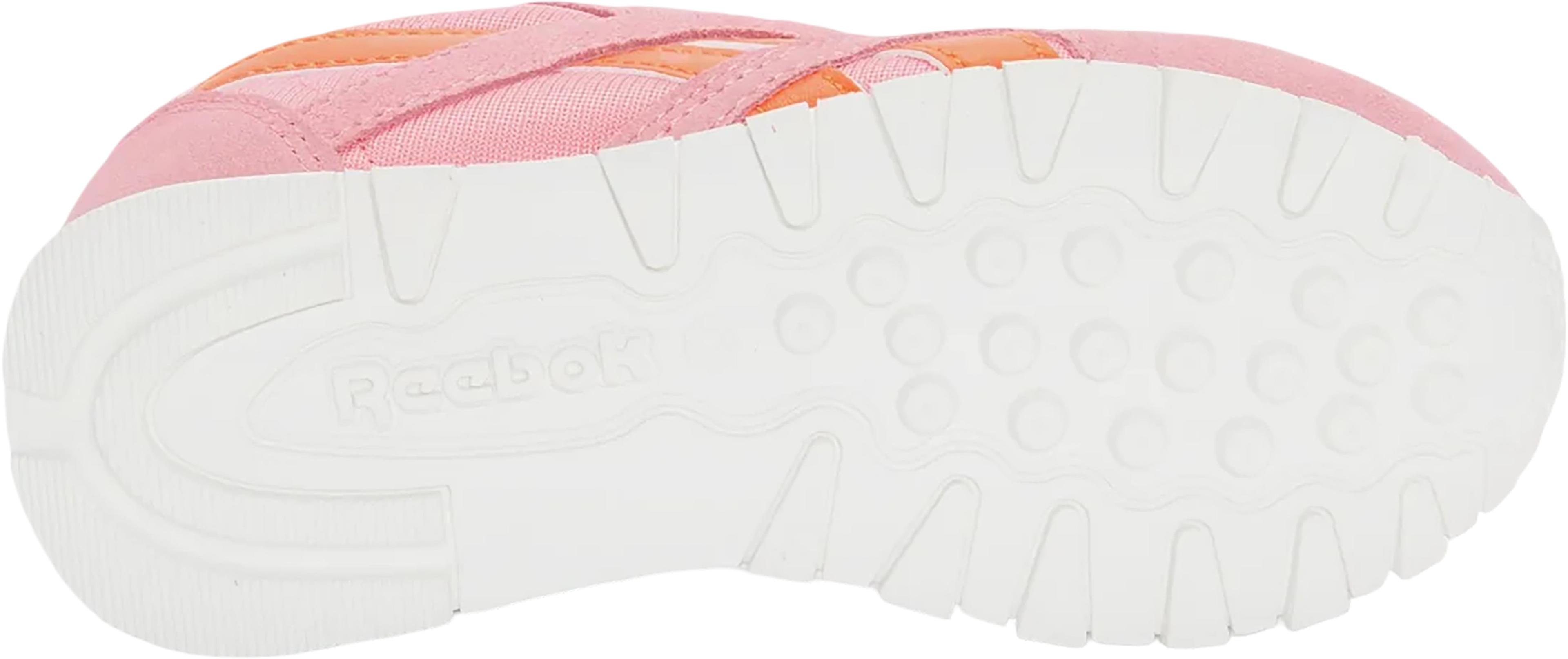 Product gallery image number 3 for product Classic Nylon Pre-School Shoes - Kids