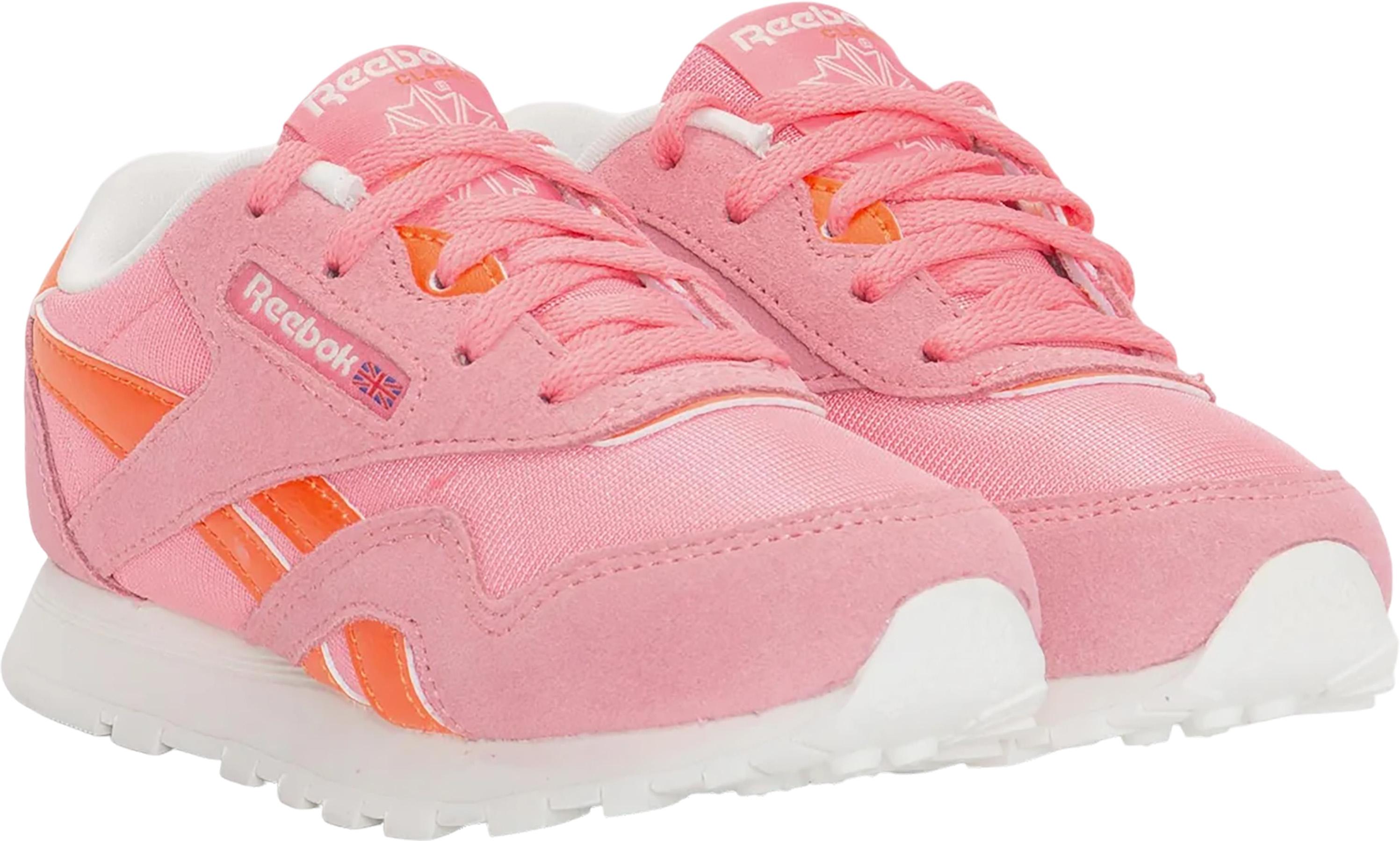 Product gallery image number 5 for product Classic Nylon Pre-School Shoes - Kids