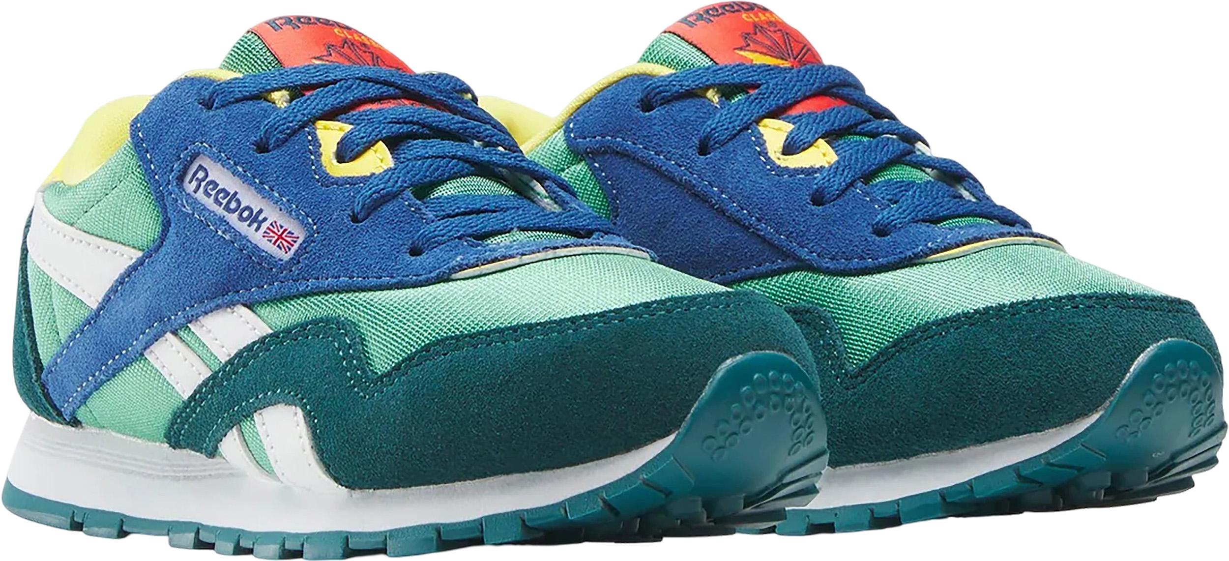 Numéro de l'image de la galerie de produits 4 pour le produit Souliers en nylon Classic Pre-School - Enfant