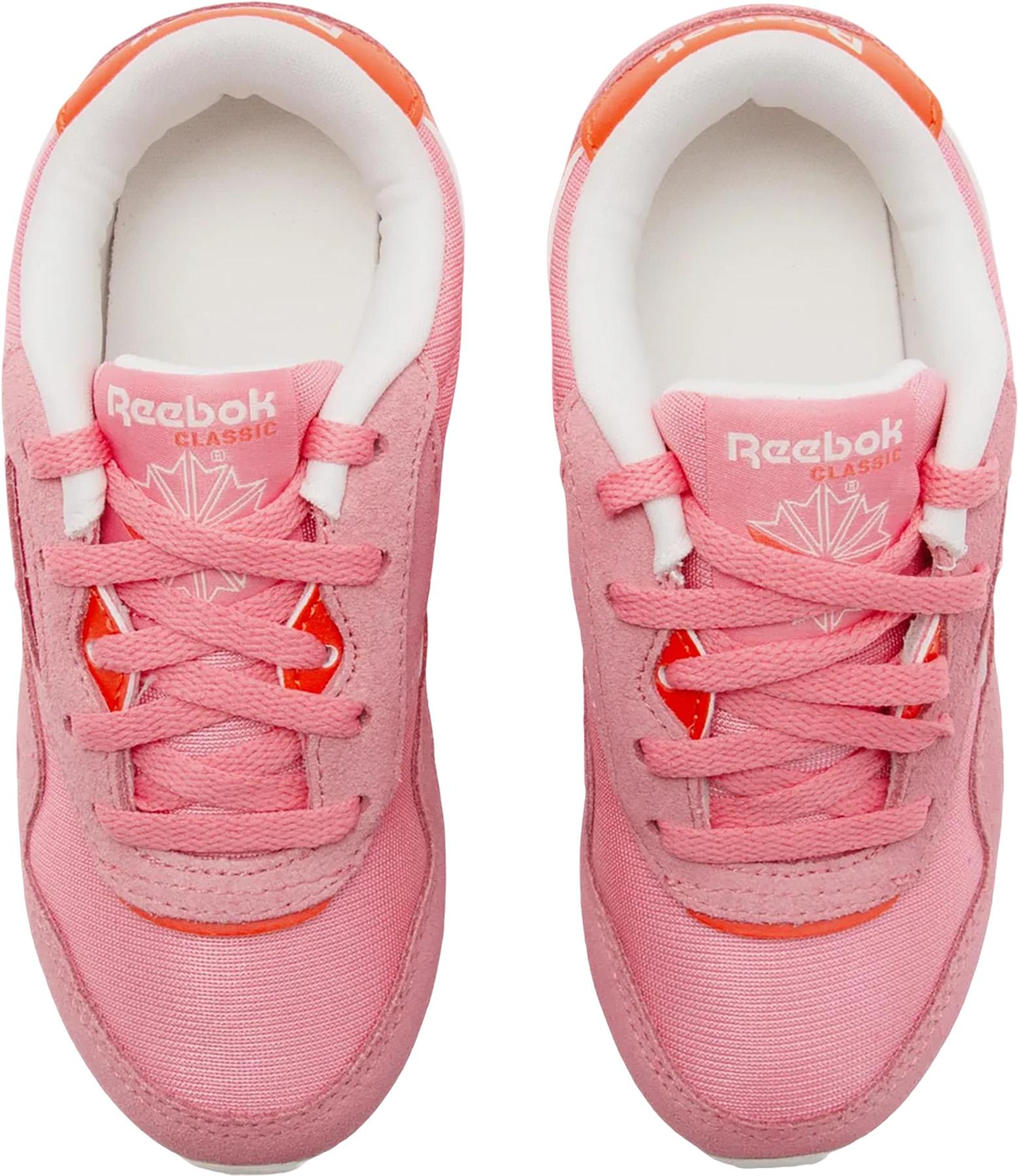 Product gallery image number 6 for product Classic Nylon Pre-School Shoes - Kids