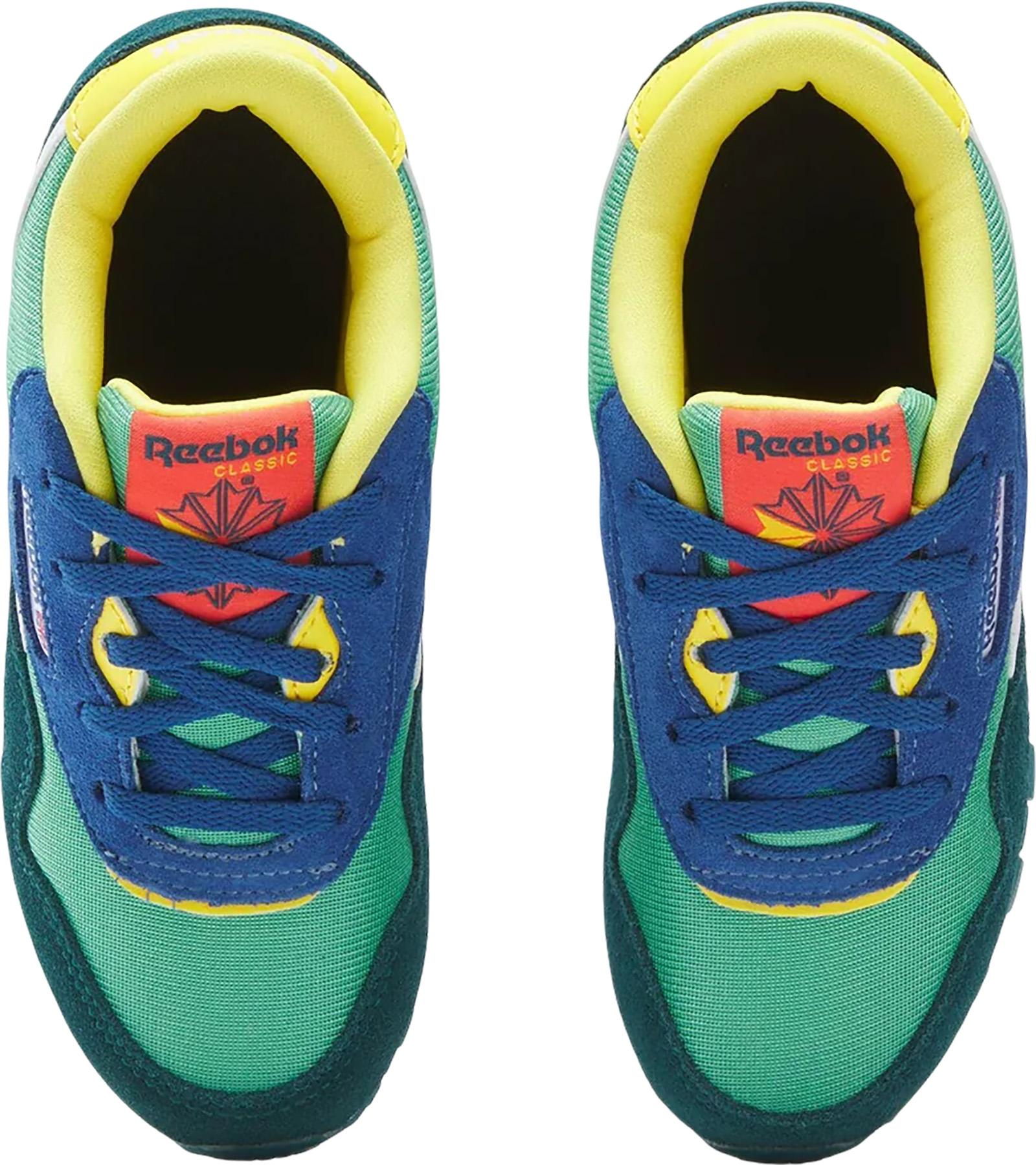 Numéro de l'image de la galerie de produits 5 pour le produit Souliers en nylon Classic Pre-School - Enfant