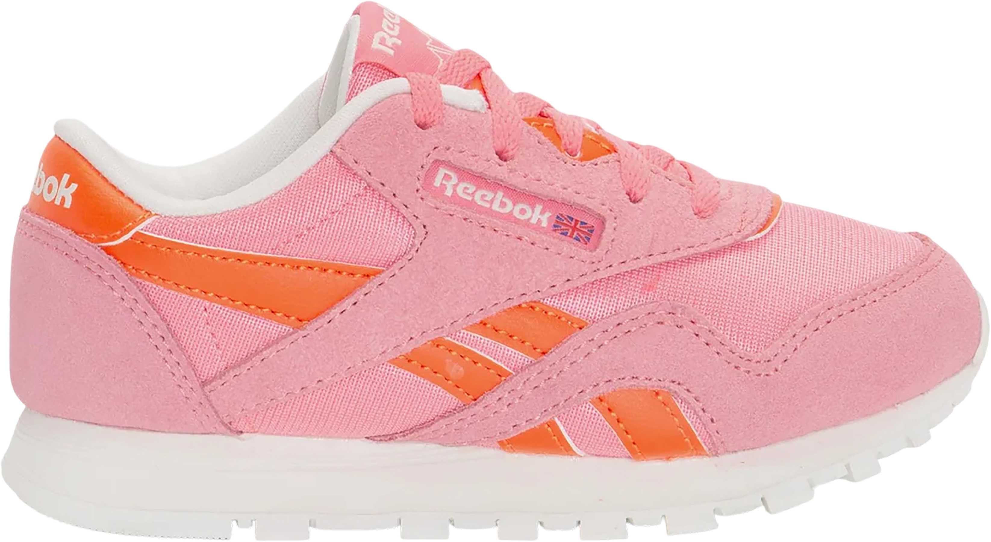 Passionpink - Pumporange