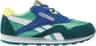 Colour: Upgradegreen - Retroteal - Twilight
