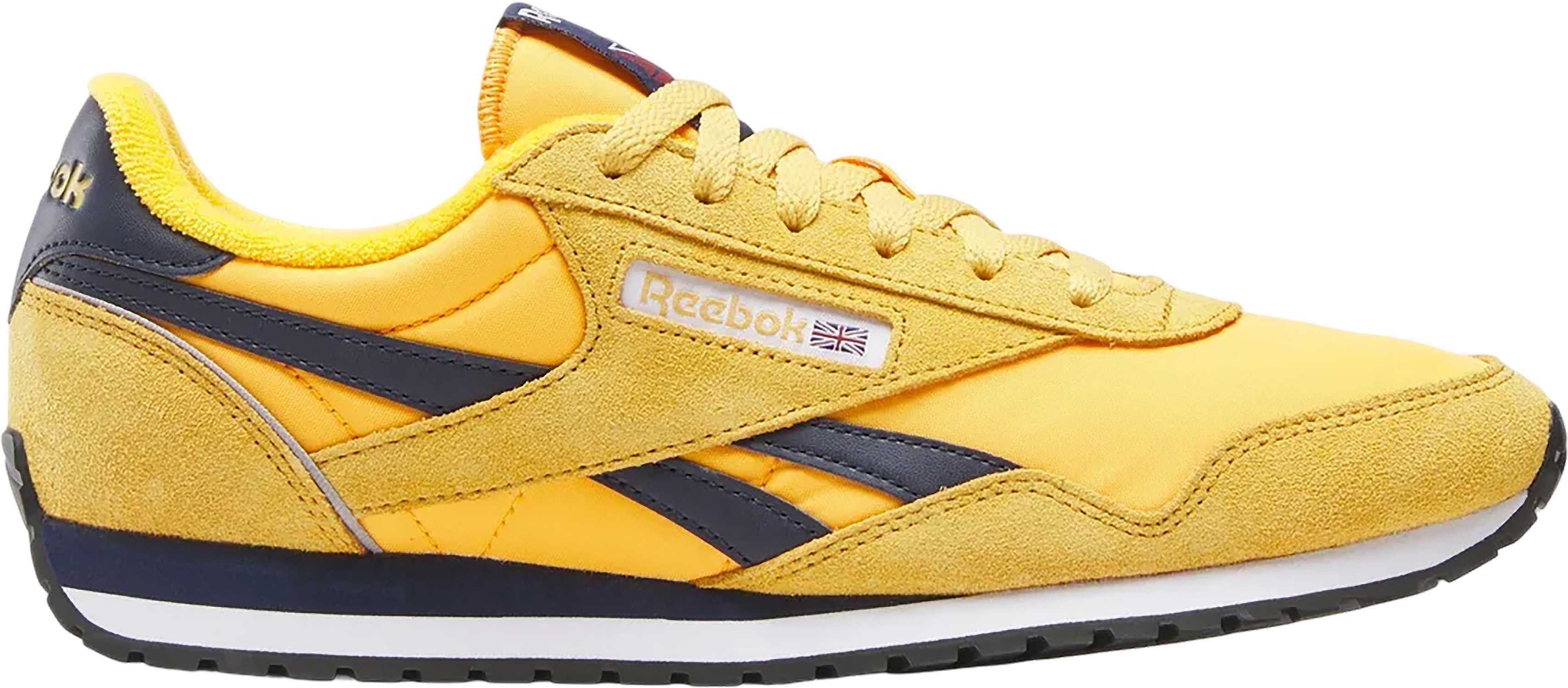 Collegiate Gold - Vector Navy - Chalk