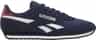 Colour: Vector Navy - Classic Burgundy - Chalk