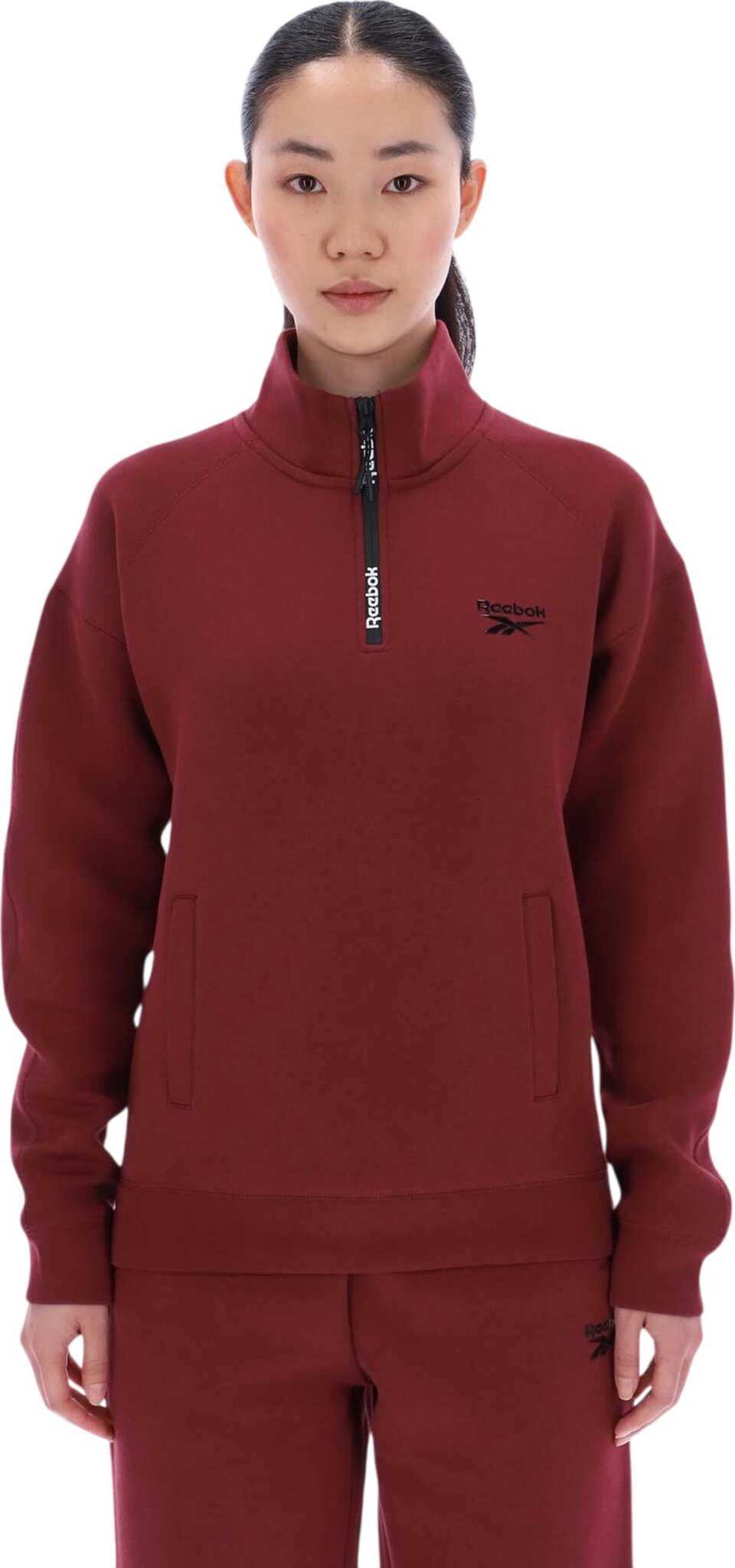 Classic Burgundy