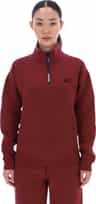Couleur: Classic Burgundy