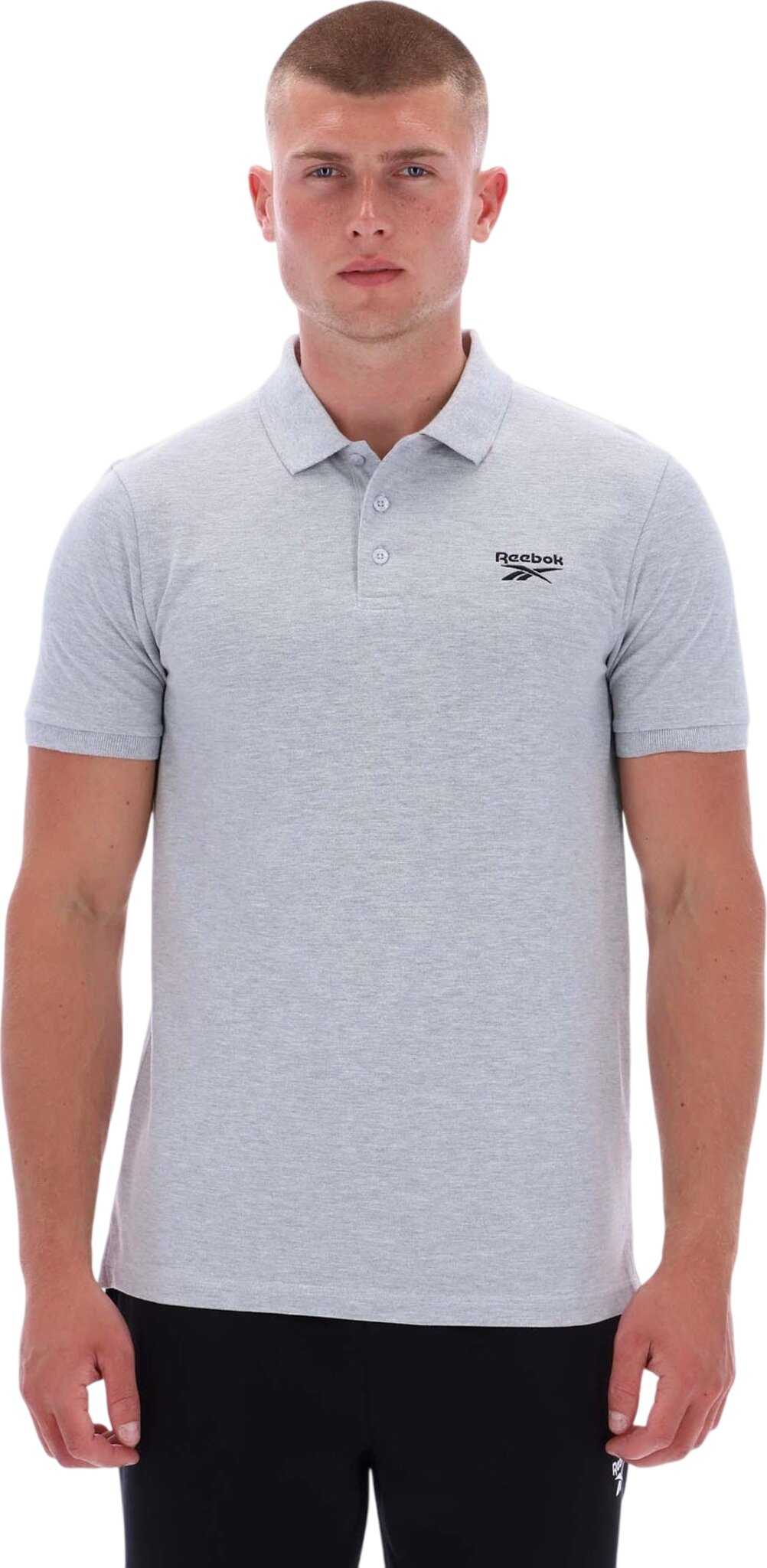 Light Grey Marl