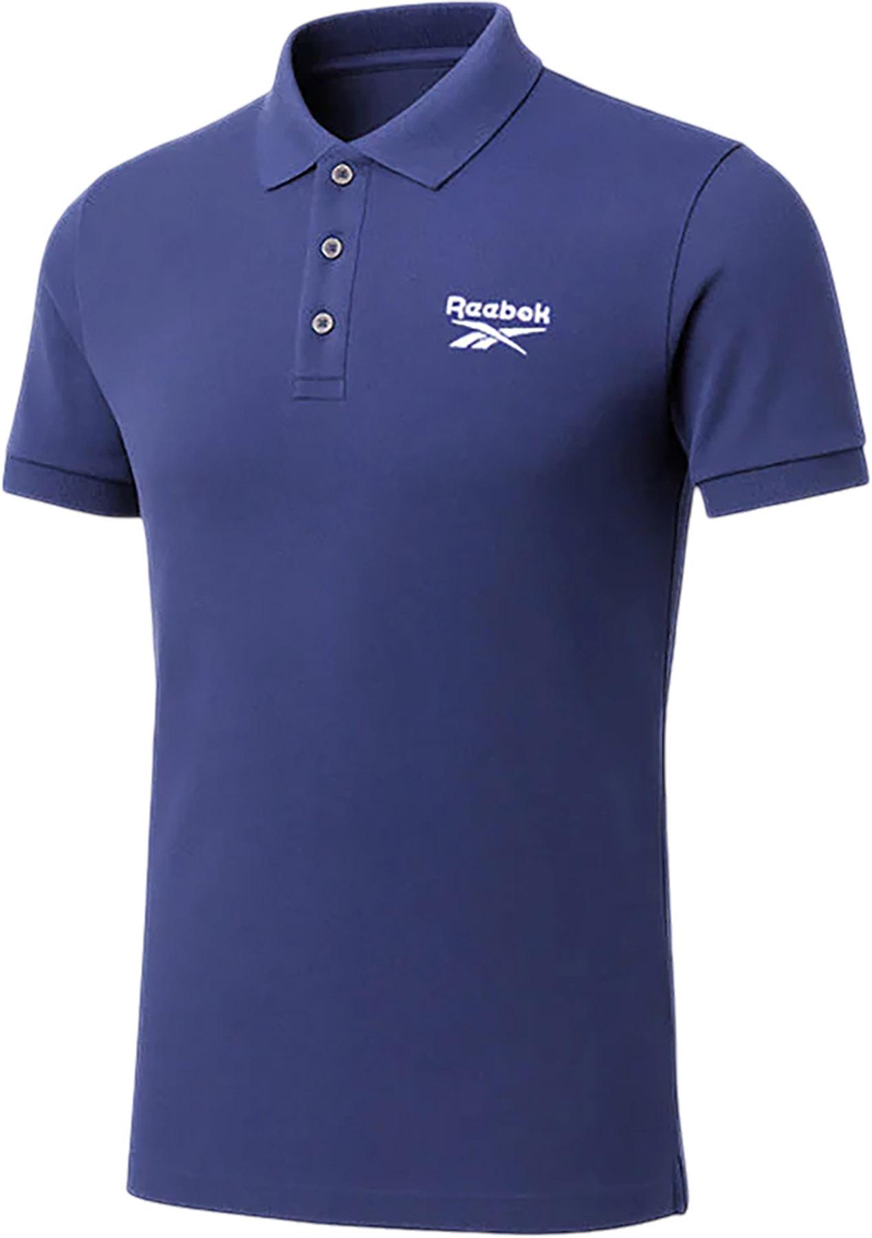 Product image for Blaze Embroidered Short Sleeve Polo - Men's