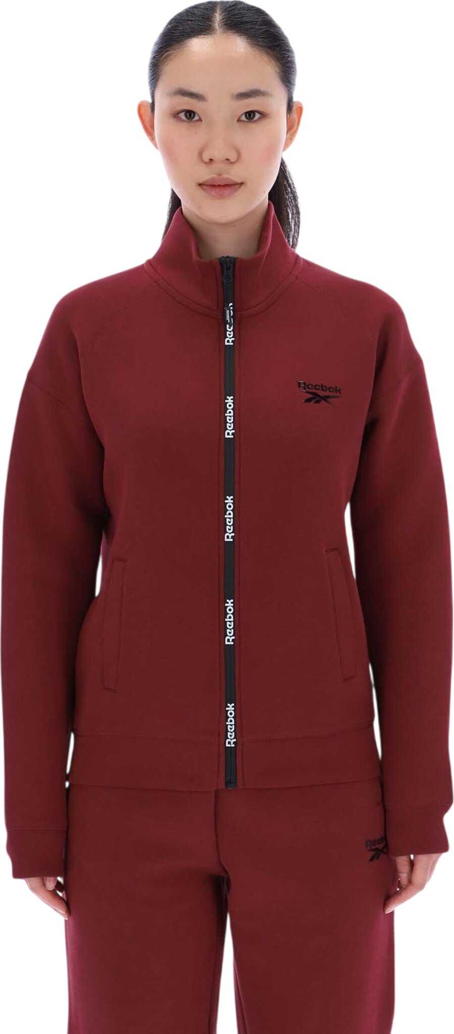 Classic Burgundy
