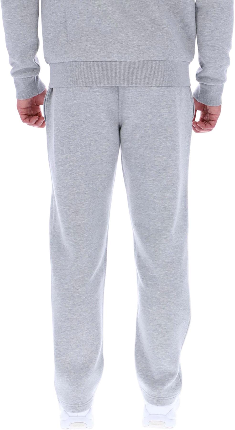 Numéro de l'image de la galerie de produits 4 pour le produit Pantalon en molleton à petit logo Laidback - Homme