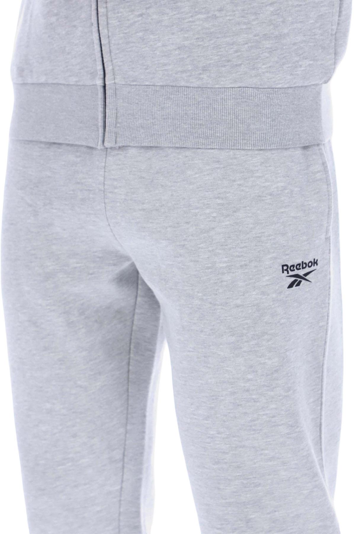 Numéro de l'image de la galerie de produits 2 pour le produit Pantalon en molleton à petit logo Laidback - Homme