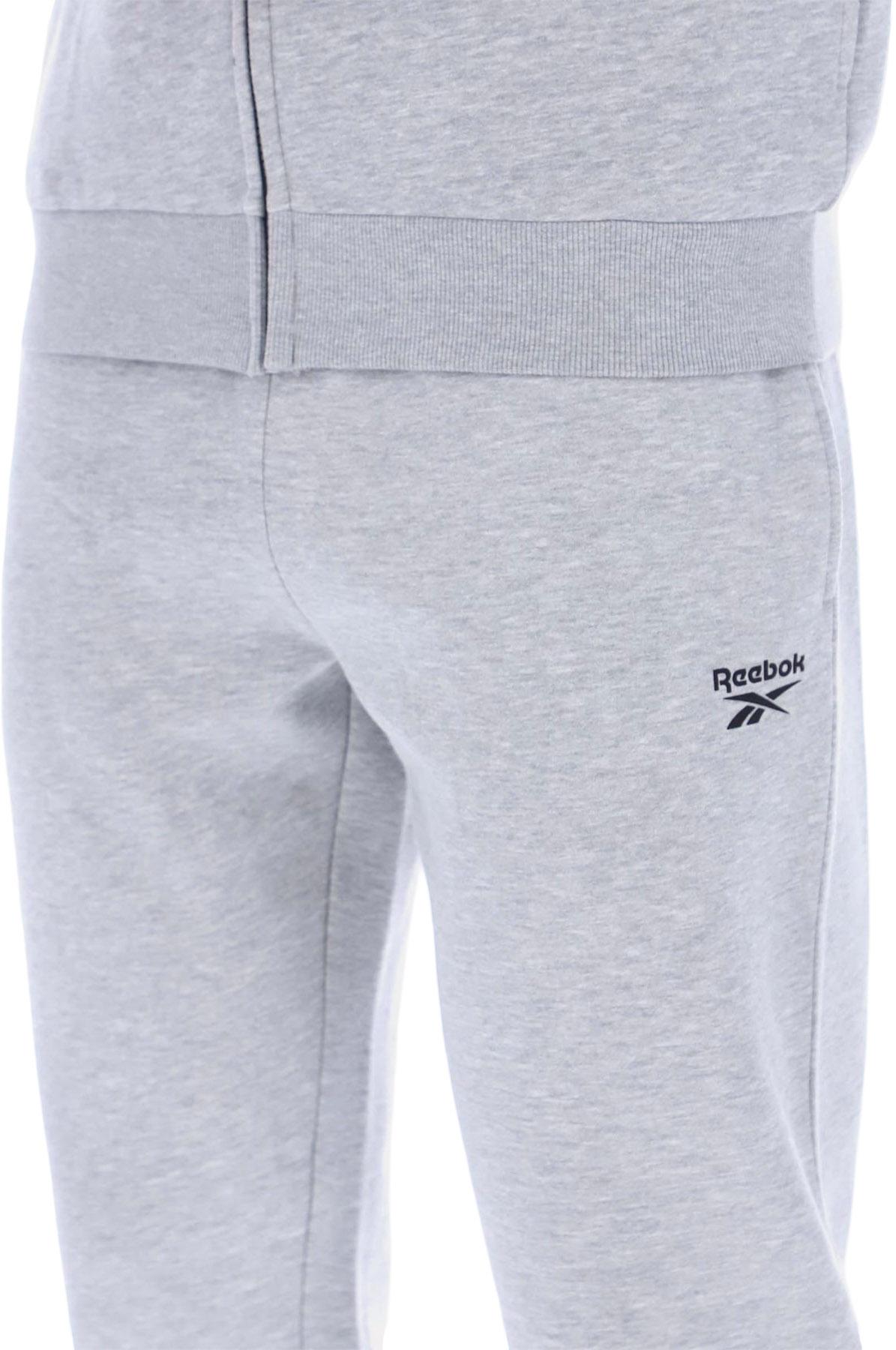 Numéro de l'image de la galerie de produits 3 pour le produit Pantalon en molleton à petit logo Laidback - Homme