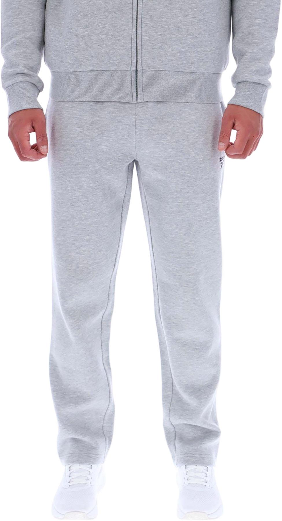 Image de produit pour Pantalon en molleton à petit logo Laidback - Homme