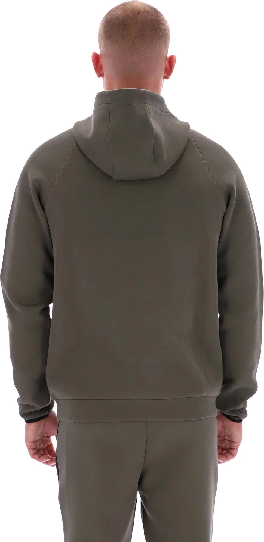 Product gallery image number 2 for product Studio Structure Hoodie - Men's