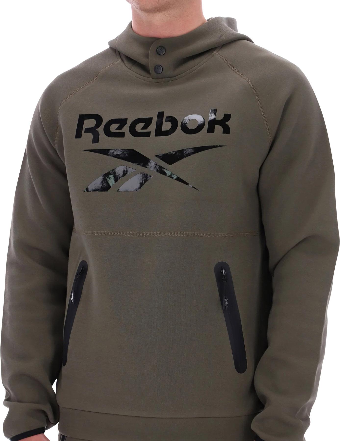 Product gallery image number 3 for product Studio Structure Hoodie - Men's