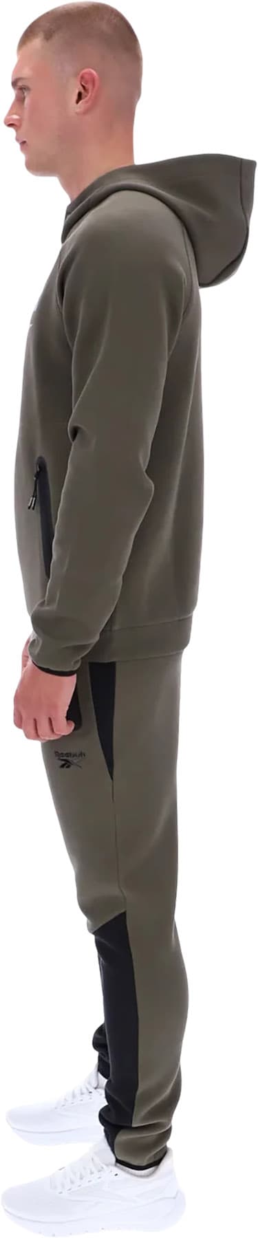 Product gallery image number 4 for product Studio Structure Hoodie - Men's