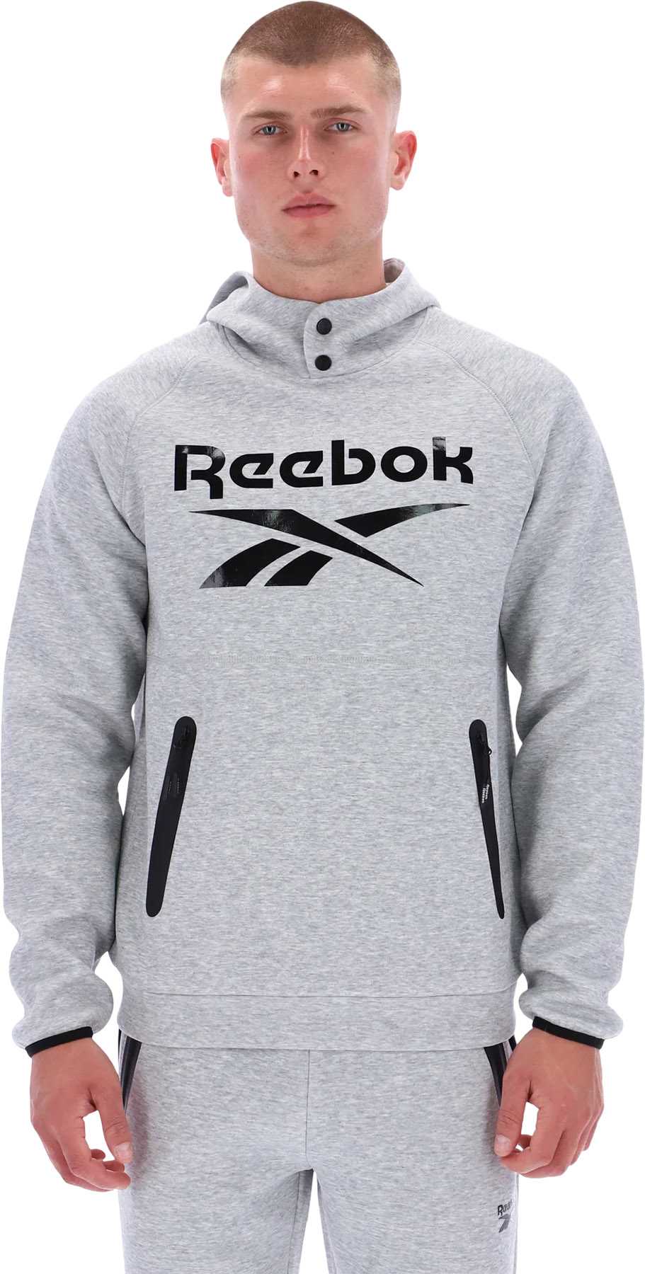 Grey Marl