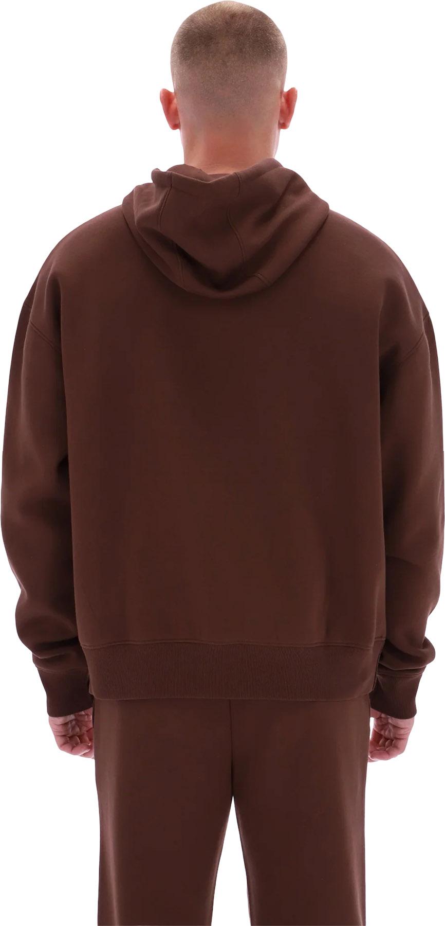 Product gallery image number 2 for product Varsity Hoodie - Men's