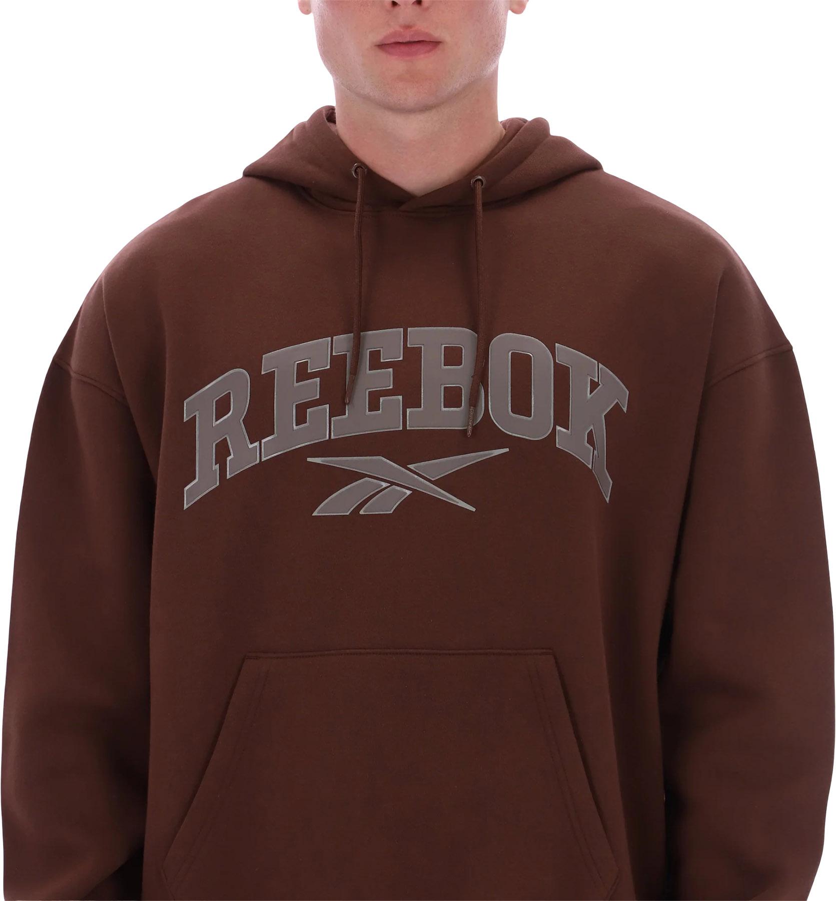 Product gallery image number 3 for product Varsity Hoodie - Men's