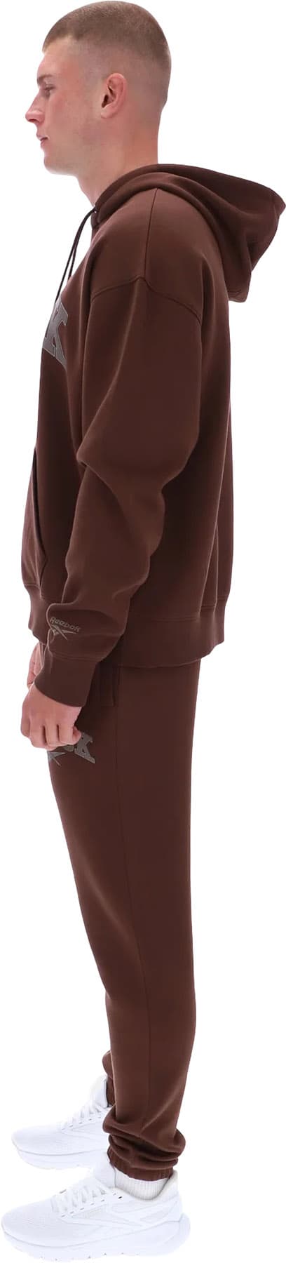 Product gallery image number 5 for product Varsity Hoodie - Men's