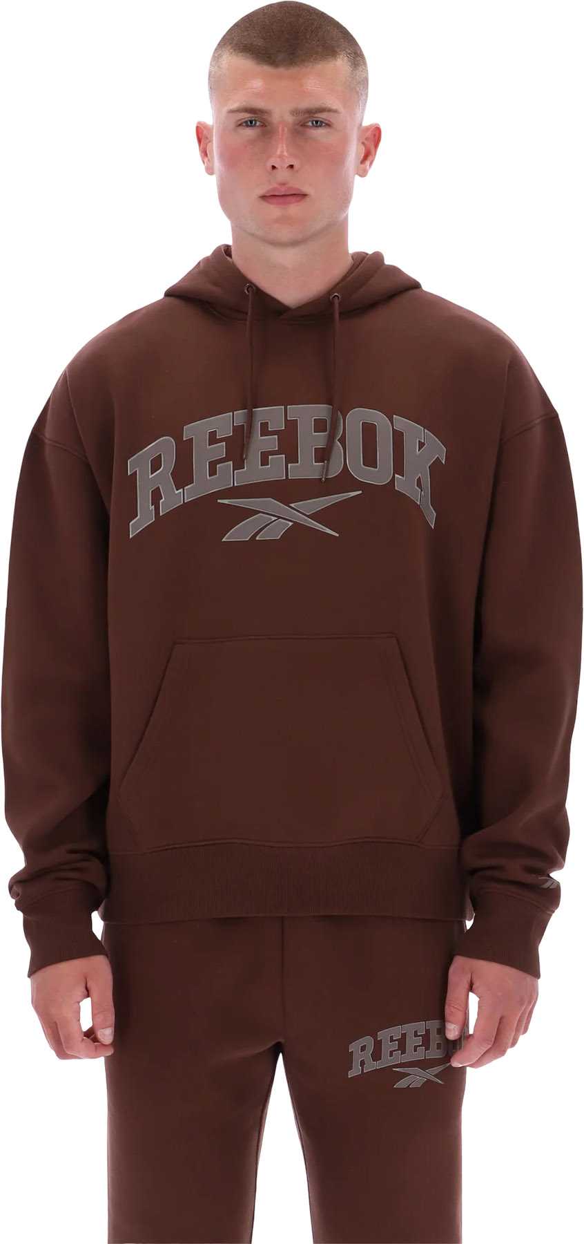 Campus Brown
