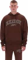Colour: Campus Brown