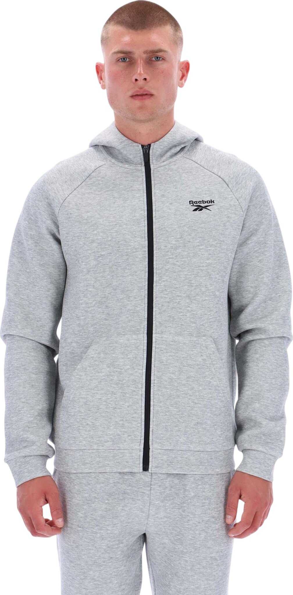 Grey Marl