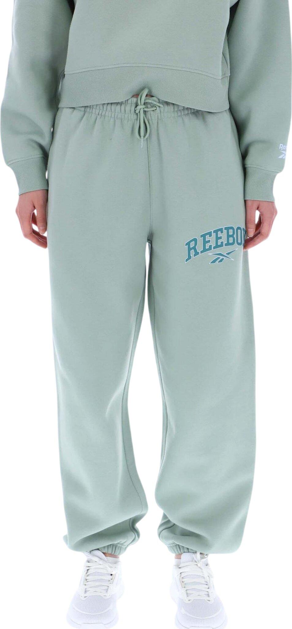 Product image for Stacked Logo Fleece Joggers - Women's
