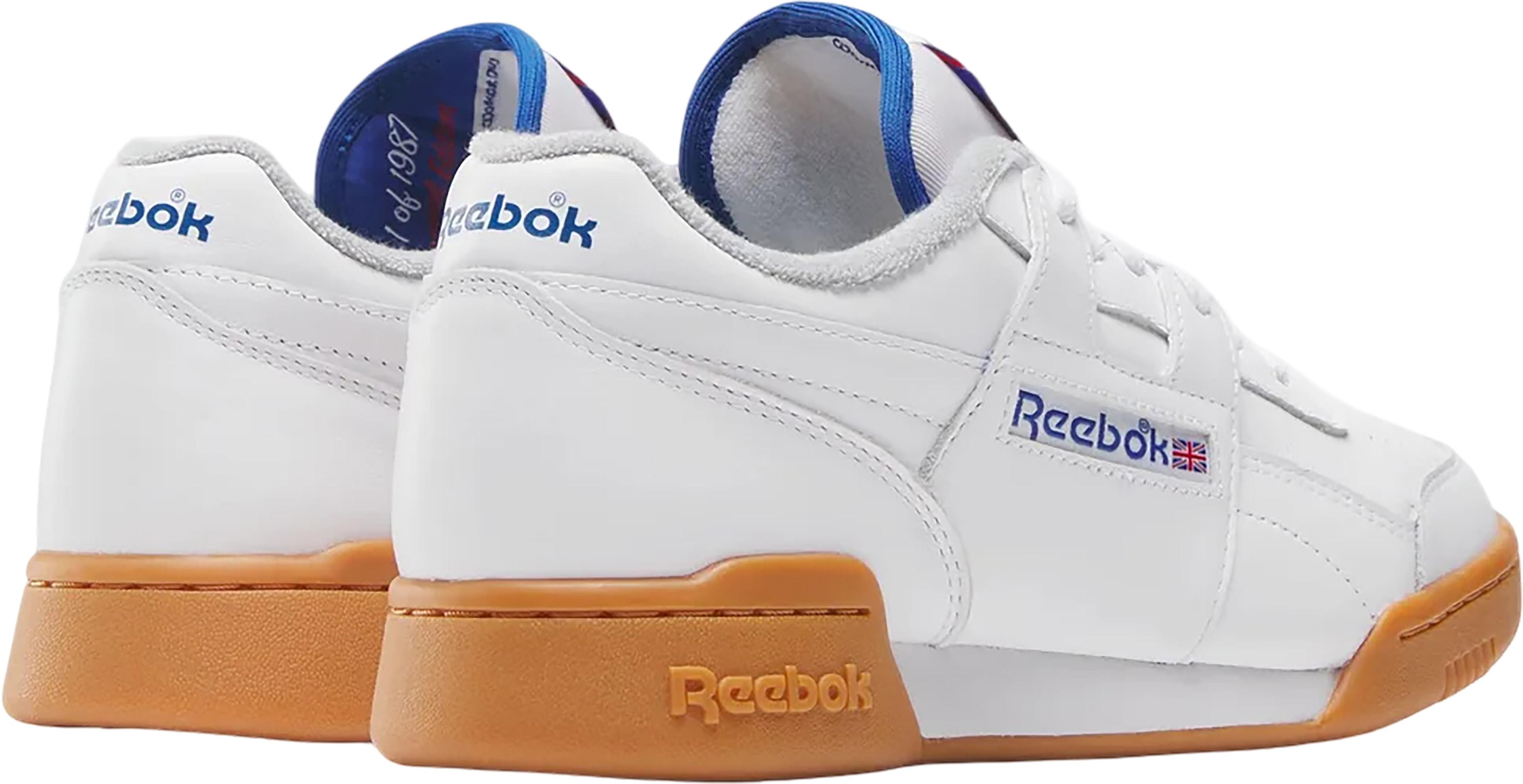 Numéro de l'image de la galerie de produits 2 pour le produit Souliers Workout Plus - Unisexe