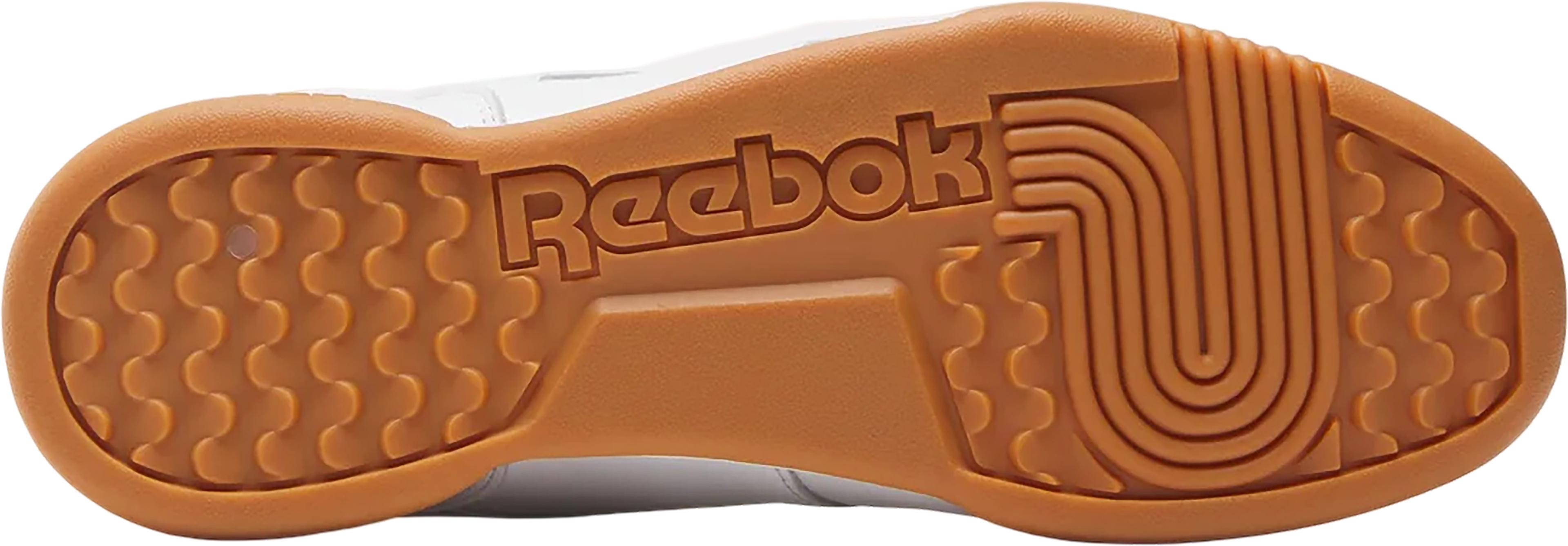 Numéro de l'image de la galerie de produits 3 pour le produit Souliers Workout Plus - Unisexe