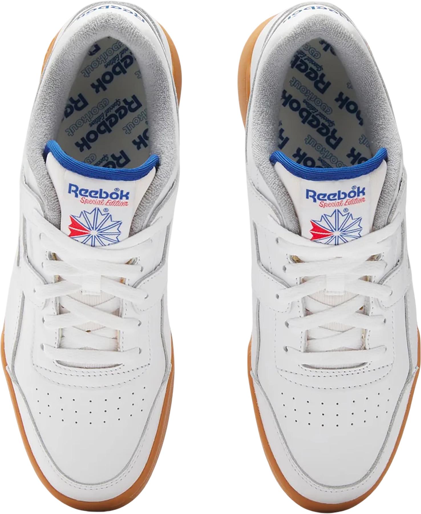 Numéro de l'image de la galerie de produits 5 pour le produit Souliers Workout Plus - Unisexe
