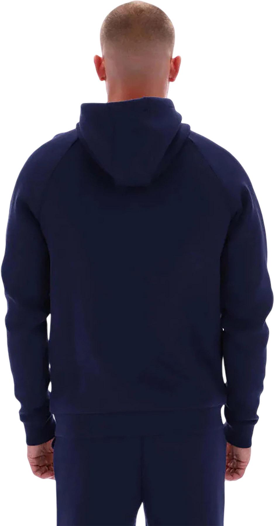 Numéro de l'image de la galerie de produits 2 pour le produit Chandail à capuchon Core Overhead - Homme