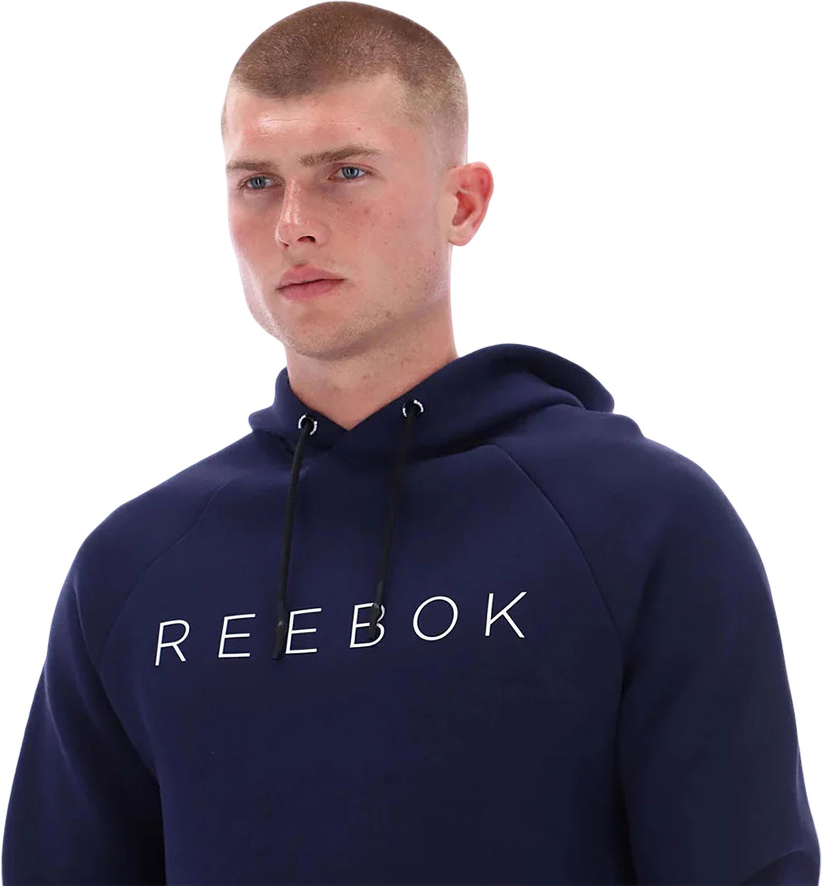 Numéro de l'image de la galerie de produits 3 pour le produit Chandail à capuchon Core Overhead - Homme