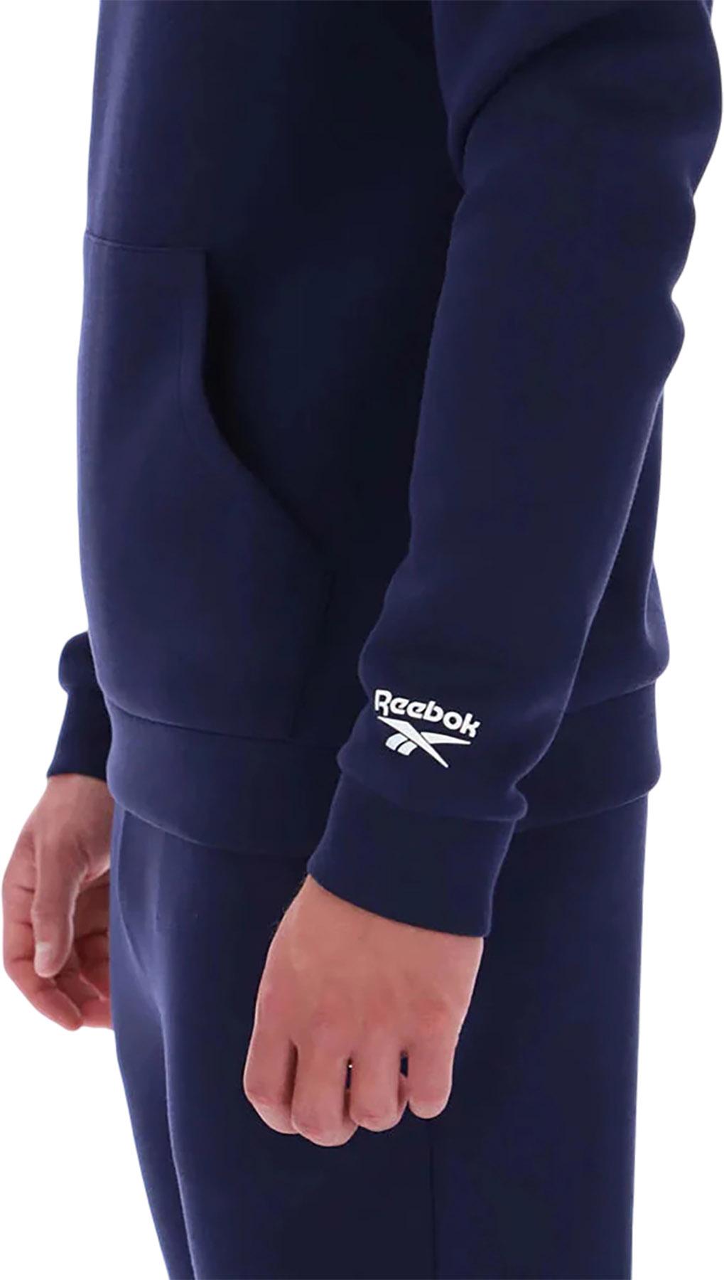 Numéro de l'image de la galerie de produits 4 pour le produit Chandail à capuchon Core Overhead - Homme