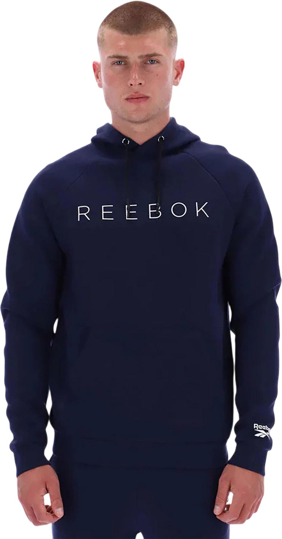 Image de produit pour Chandail à capuchon Core Overhead - Homme