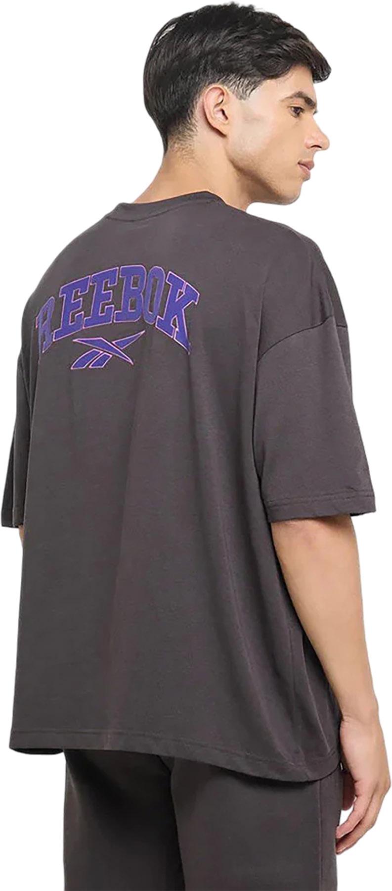 Numéro de l'image de la galerie de produits 2 pour le produit T-shirt graphique Varsity - Homme